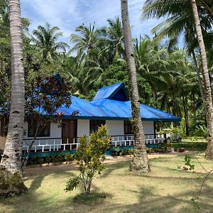 Double or Twin Room Sea View